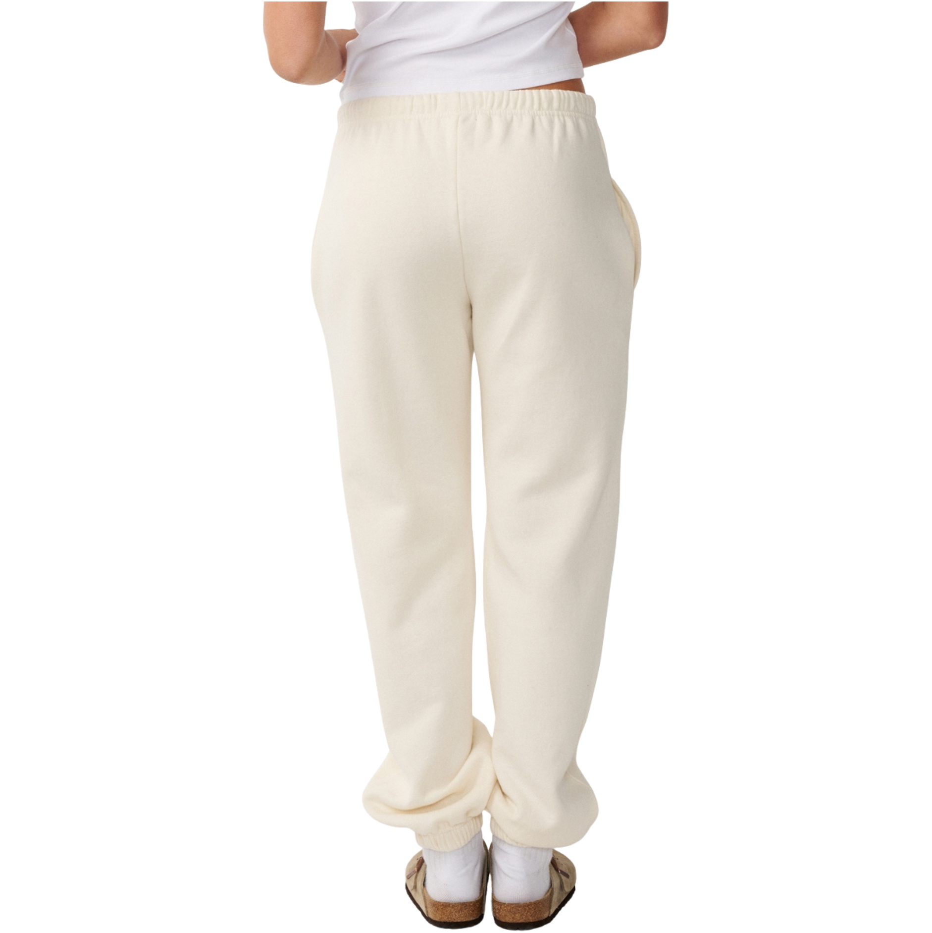 2026 Rip Curl Frauen Partywelle Spurtpant 075WPA - Off White